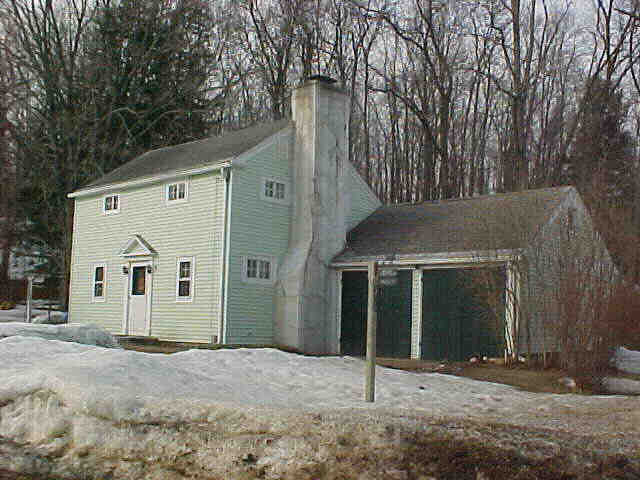 Building photograph for 358 UNDERMOUNTAIN ROAD